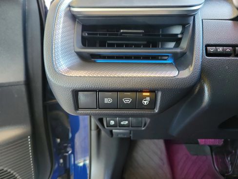 Used 2024 Toyota Prius Limited image 21