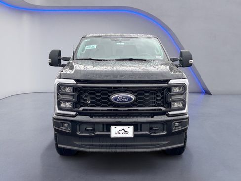 New 2026 Ford F250 XL w/ STX Appearance Package image 11