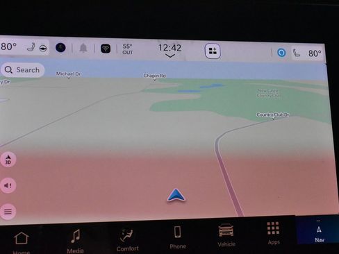 Used 2024 Jeep Wagoneer Series II w/ Flexible Seating Group image 22