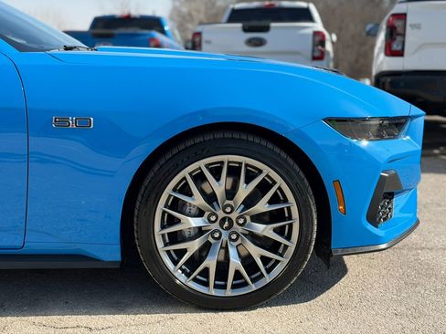 New 2026 Ford Mustang GT Premium image 9