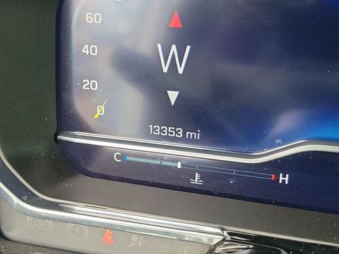 Certified 2025 Chevrolet Silverado 1500 RST w/ Convenience Package II image 27