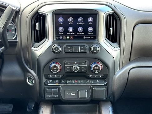 Used 2020 Chevrolet Silverado 2500 LTZ w/ LTZ Texas Edition image 26