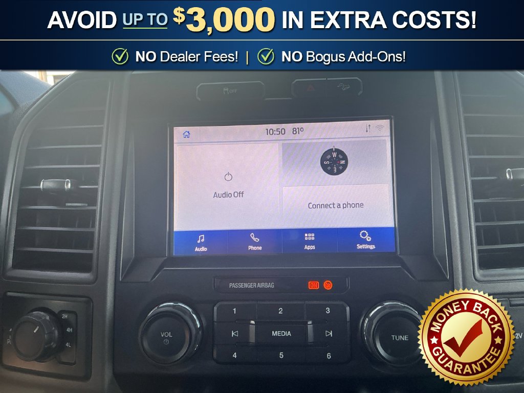 Used 2020 Ford F250 XL w/ STX Appearance Package AWD/4WD image 26
