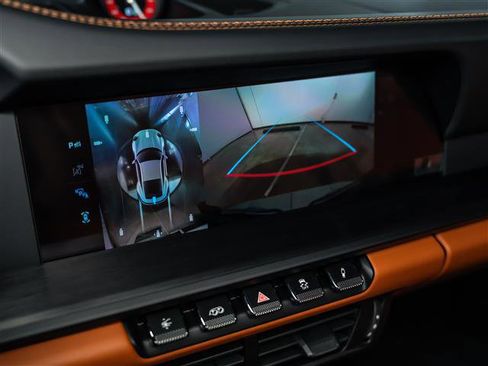 New 2026 Porsche 911 Carrera GTS image 24