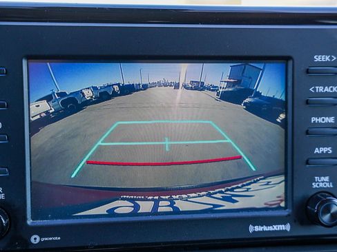 Certified 2020 Toyota RAV4 LE image 24