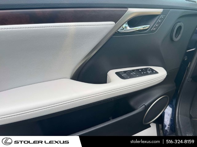 Used 2020 Lexus RX 450h AWD w/ Premium Package image 21