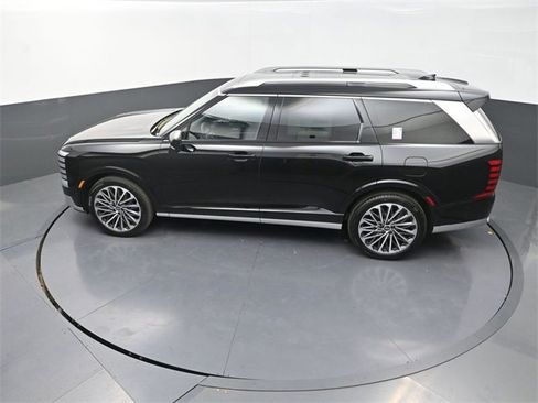 New 2026 Hyundai Palisade Calligraphy image 27