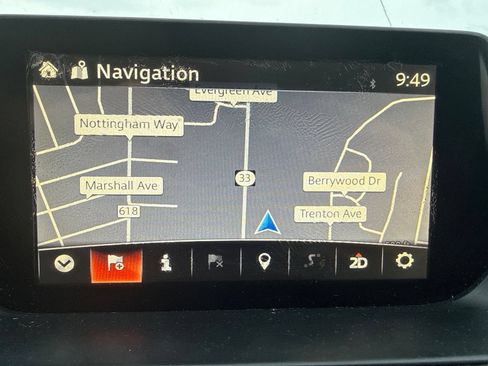 Used 2016 MAZDA MAZDA6 Touring FWD image 7