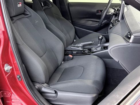 Used 2023 Toyota Corolla GR image 17