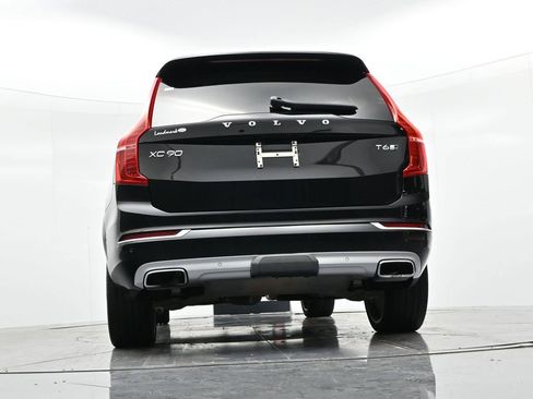 Used 2019 Volvo XC90 T6 Inscription w/ Advanced Package image 22