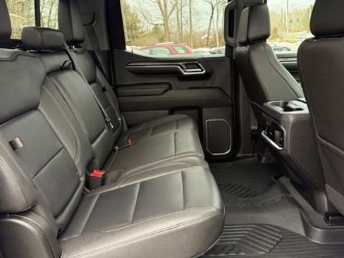 Used 2023 Chevrolet Silverado 1500 LTZ w/ LTZ Premium Package image 15