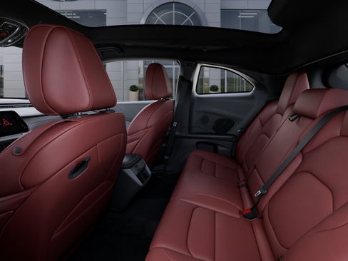 New 2026 Dodge Charger Scat Pack AWD/4WD image 23