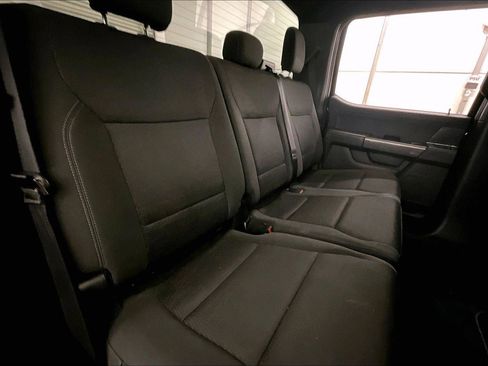 Used 2023 Ford F150 XLT w/ Equipment Group 302A High image 26