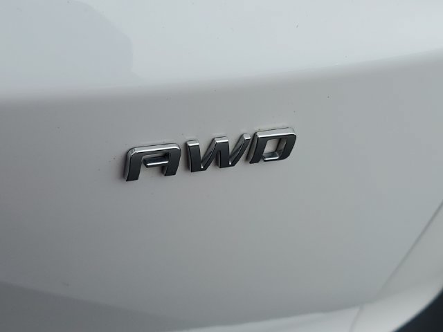 Certified 2024 Chevrolet Blazer EV LT AWD/4WD image 6