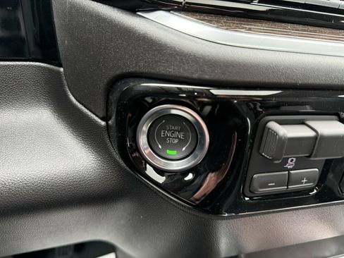 New 2026 Chevrolet Silverado 1500 LT Trail Boss w/ Convenience Package II image 20