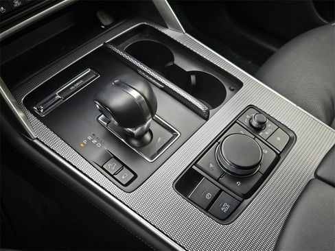 Certified 2025 MAZDA CX-90 3.3 Turbo w/ Premium Plus Pkg image 22