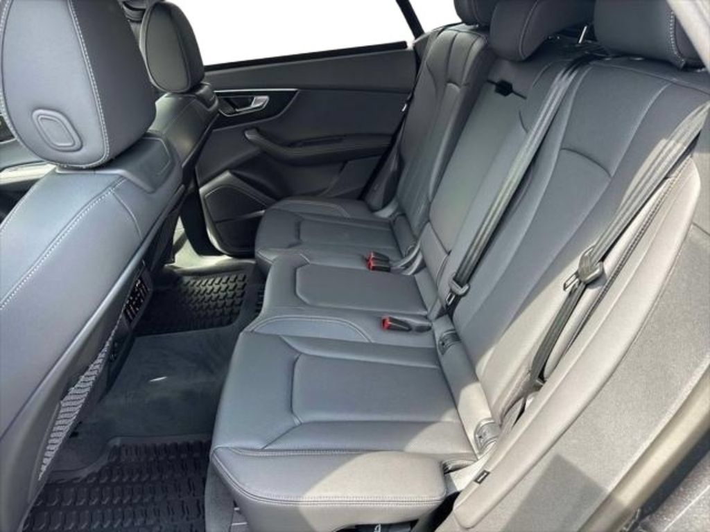 New 2026 Audi Q8 Premium Plus AWD/4WD image 24