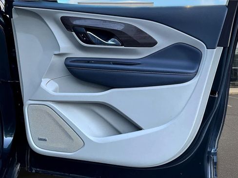 Used 2022 GMC Terrain Denali w/ Denali Premium Package image 29