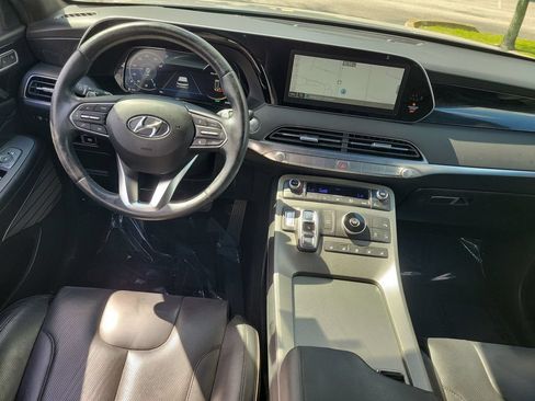 Used 2022 Hyundai Palisade Calligraphy w/ Cargo Package FWD image 28