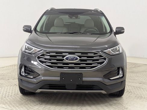 Certified 2019 Ford Edge Titanium image 6