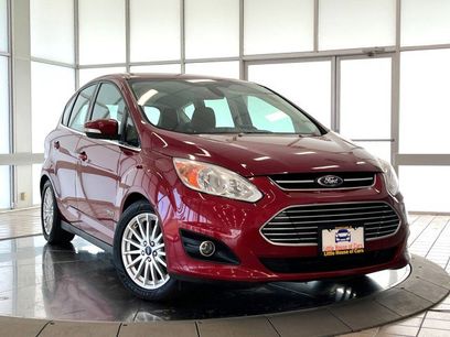 Used 2013 Ford C-MAX SEL