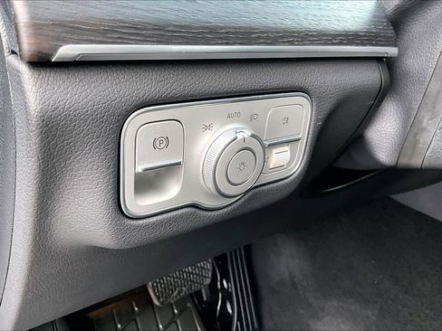 Used 2025 Mercedes-Benz GLE 350 GLE 350 image 33