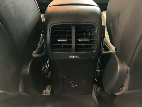 Certified 2020 Ford Escape SEL image 25