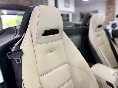 Used 2012 Mercedes-Benz SLS AMG Roadster image 54