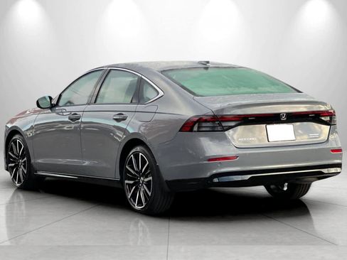 New 2025 Honda Accord Touring image 6
