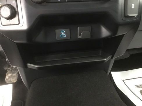 Used 2022 Ford F150 XL w/ Equipment Group 101A High image 30