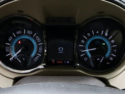 Used 2012 Buick LaCrosse Premium FWD image 28