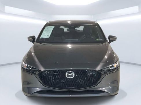 Used 2023 MAZDA MAZDA3 s FWD image 10