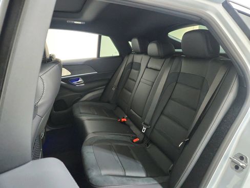 New 2026 Mercedes-Benz GLE 53 AMG 4MATIC Coupe image 14