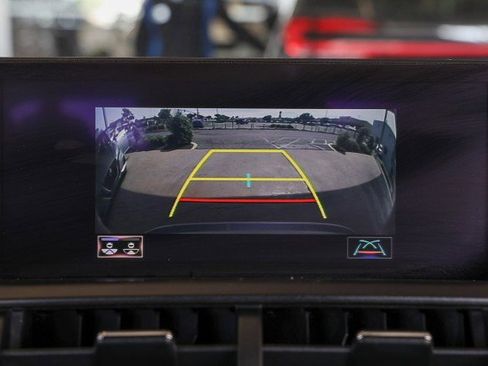 Used 2020 Lexus NX 300 FWD w/ Black Line Edition image 17