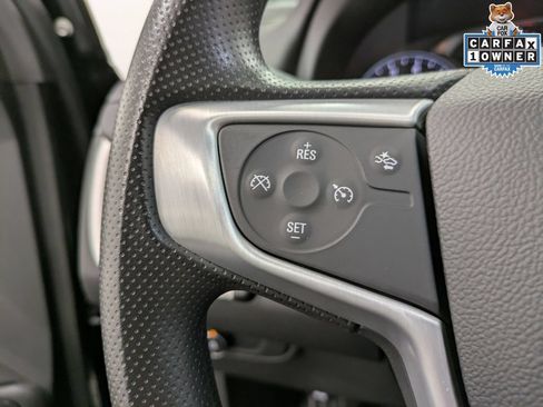 Used 2023 GMC Terrain SLE w/ Driver Convenience Package AWD/4WD image 17