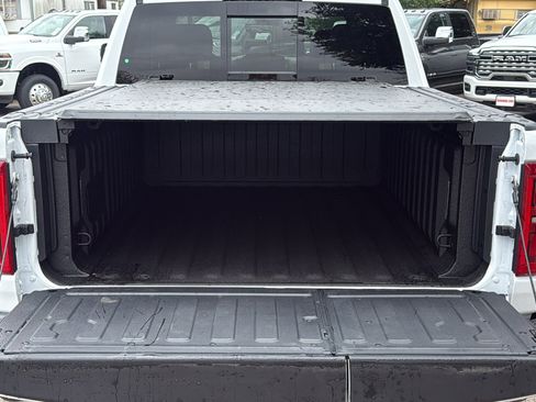 New 2026 RAM 1500 Limited image 5