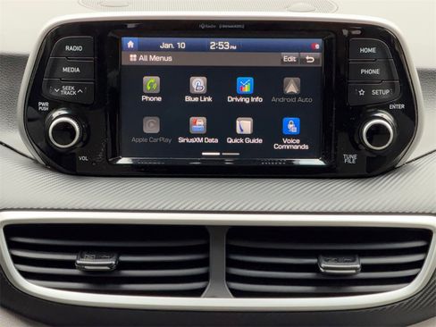 Used 2020 Hyundai Tucson Value image 27