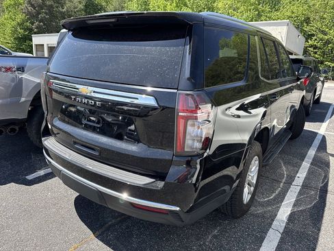 Used 2023 Chevrolet Tahoe LS image 21