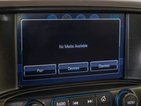 Used 2017 GMC Sierra 1500 SLT w/ All Terrain X Package AWD/4WD image 41