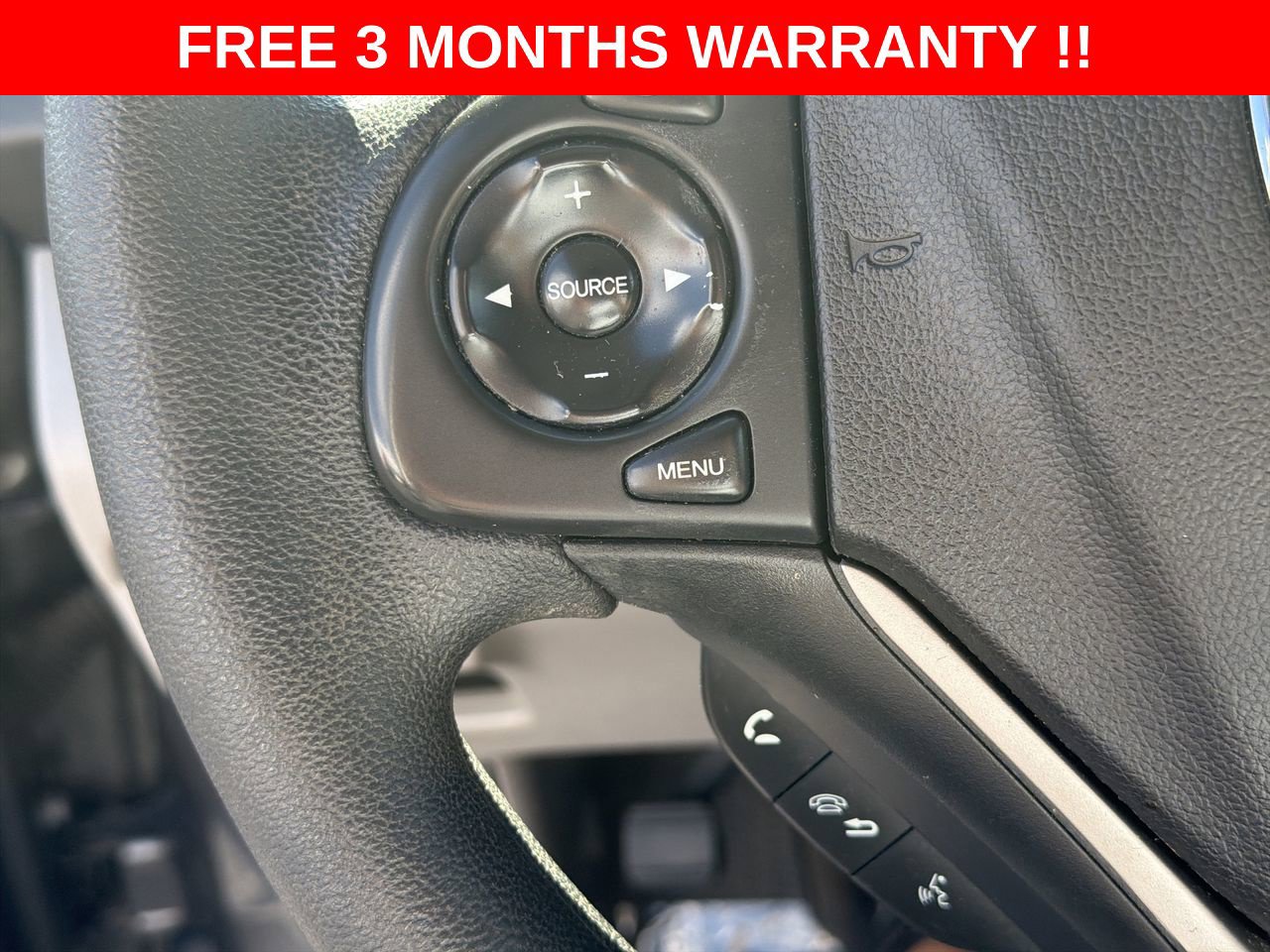 Used 2014 Honda CR-V EX image 40