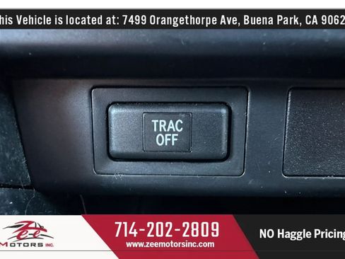 Used 2005 Lexus IS 300 RWD image 34