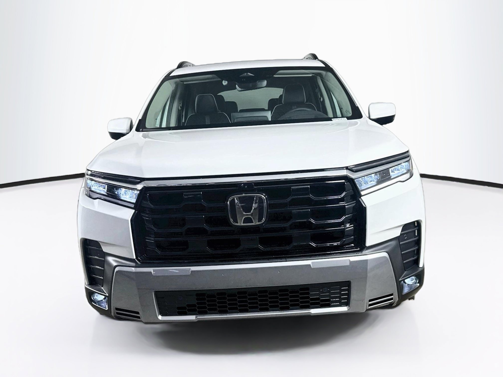 New 2026 Honda Pilot Elite image 3