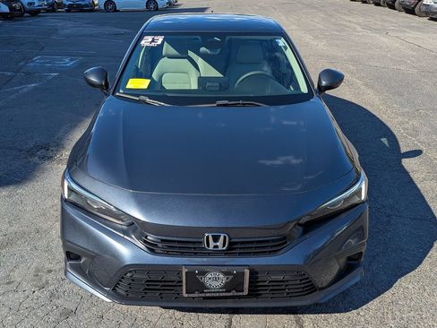 Used 2023 Honda Civic LX image 3