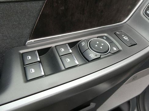 New 2026 Ford F350 Lariat w/ Black Appearance Package AWD/4WD image 18