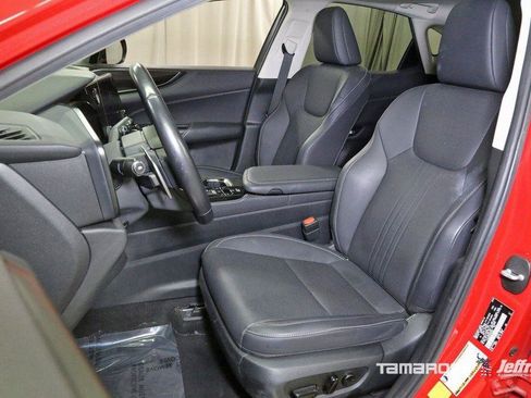 Used 2022 Lexus NX 350 AWD image 4