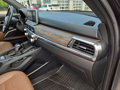 Used 2022 Kia Telluride SX w/ SX Prestige Package AWD/4WD image 35