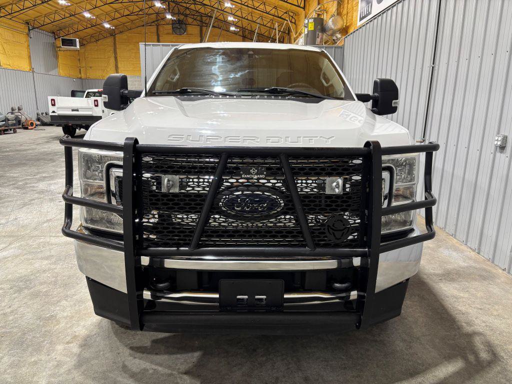 Used 2022 Ford F250 XL w/ STX Appearance Package AWD/4WD image 7