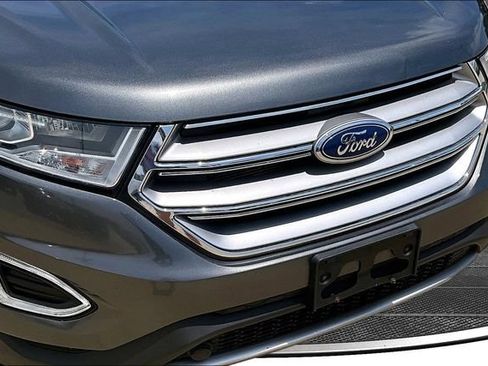 Used 2016 Ford Edge Titanium w/ Canadian Touring Package AWD/4WD image 33