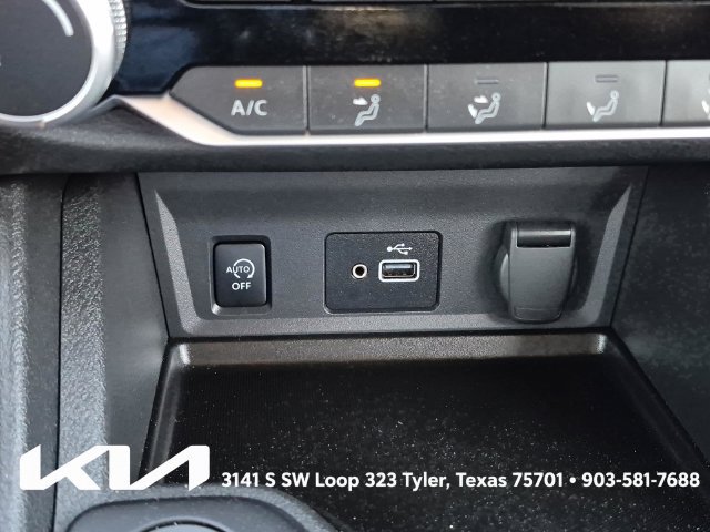 Used 2024 Nissan Sentra S FWD image 30