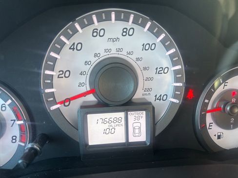 Used 2013 Honda Pilot EX-L image 7